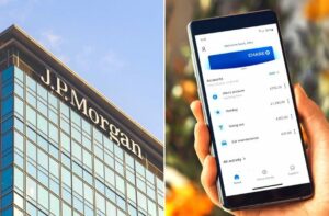 Come gestire i conti J.P. Morgan Chase con l'app