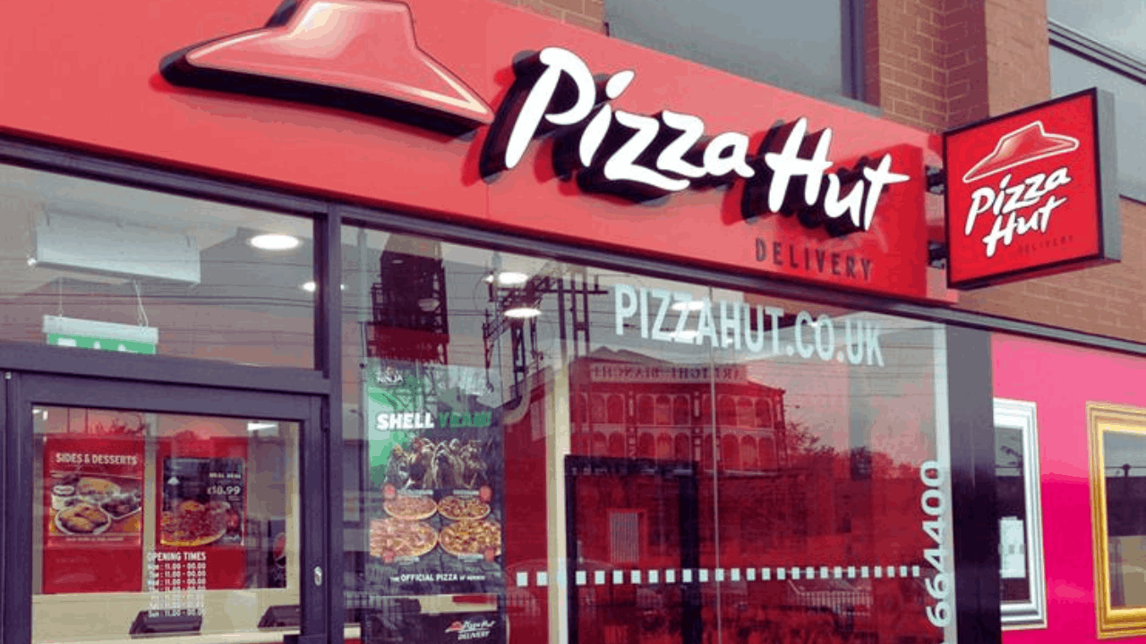 Team Pizza Hut: Scopri come candidarti alle offerte di lavoro