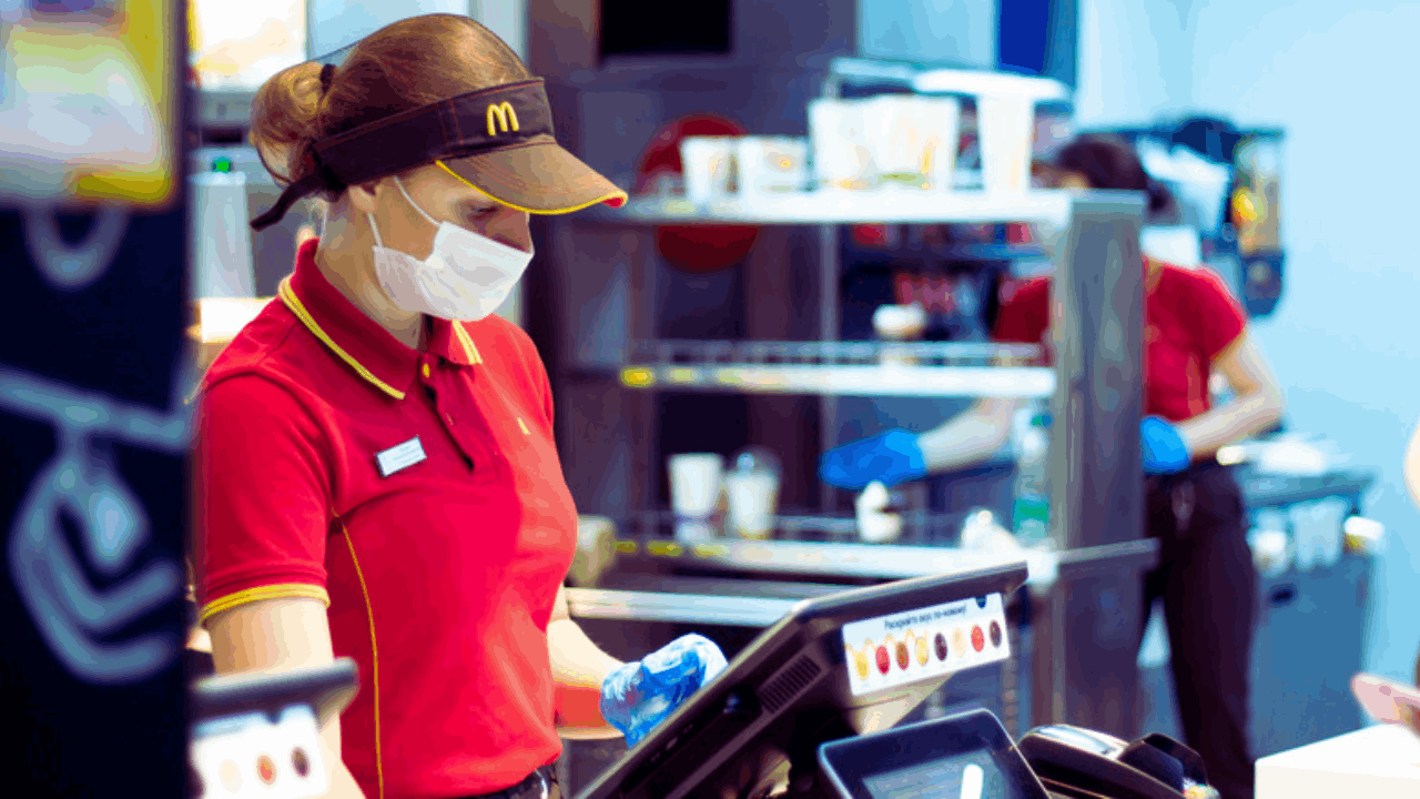 Offerte di lavoro McDonald's: scopri come candidarti e i migliori consigli per il processo di selezione