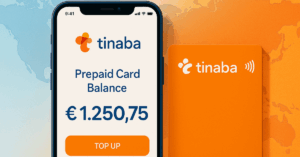 Tinaba Mastercard Standard - Come richiederla online