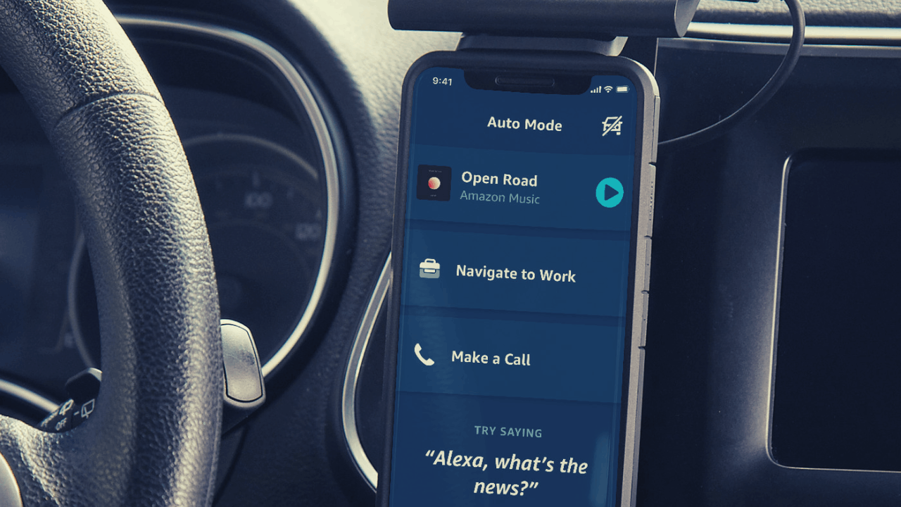 Amazon Alexa - Scopri i migliori consigli per usare l'app al meglio