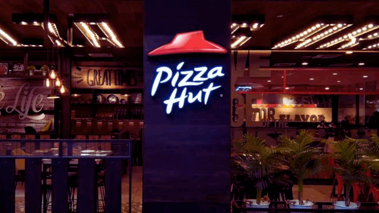 Team Pizza Hut: Scopri come candidarti alle offerte di lavoro