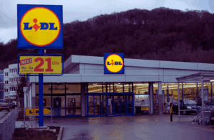 Scopri come candidarti online per un lavoro da Lidl