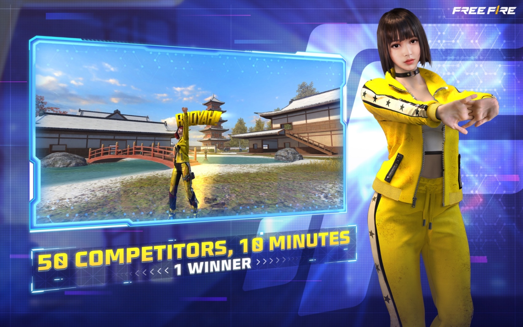 Come giocare a Free Fire e ottenere diamanti gratis