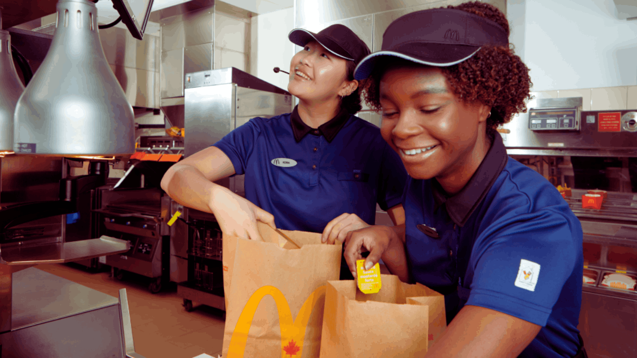 Offerte di lavoro McDonald's: scopri come candidarti e i migliori consigli per il processo di selezione