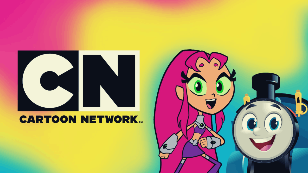 Cartoon Network App - Scopri come guardare i cartoni classici e le nuove uscite