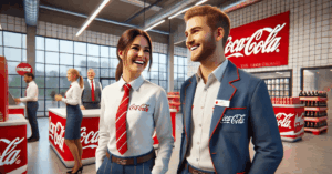Scopri come trovare lavoro in Coca-Cola