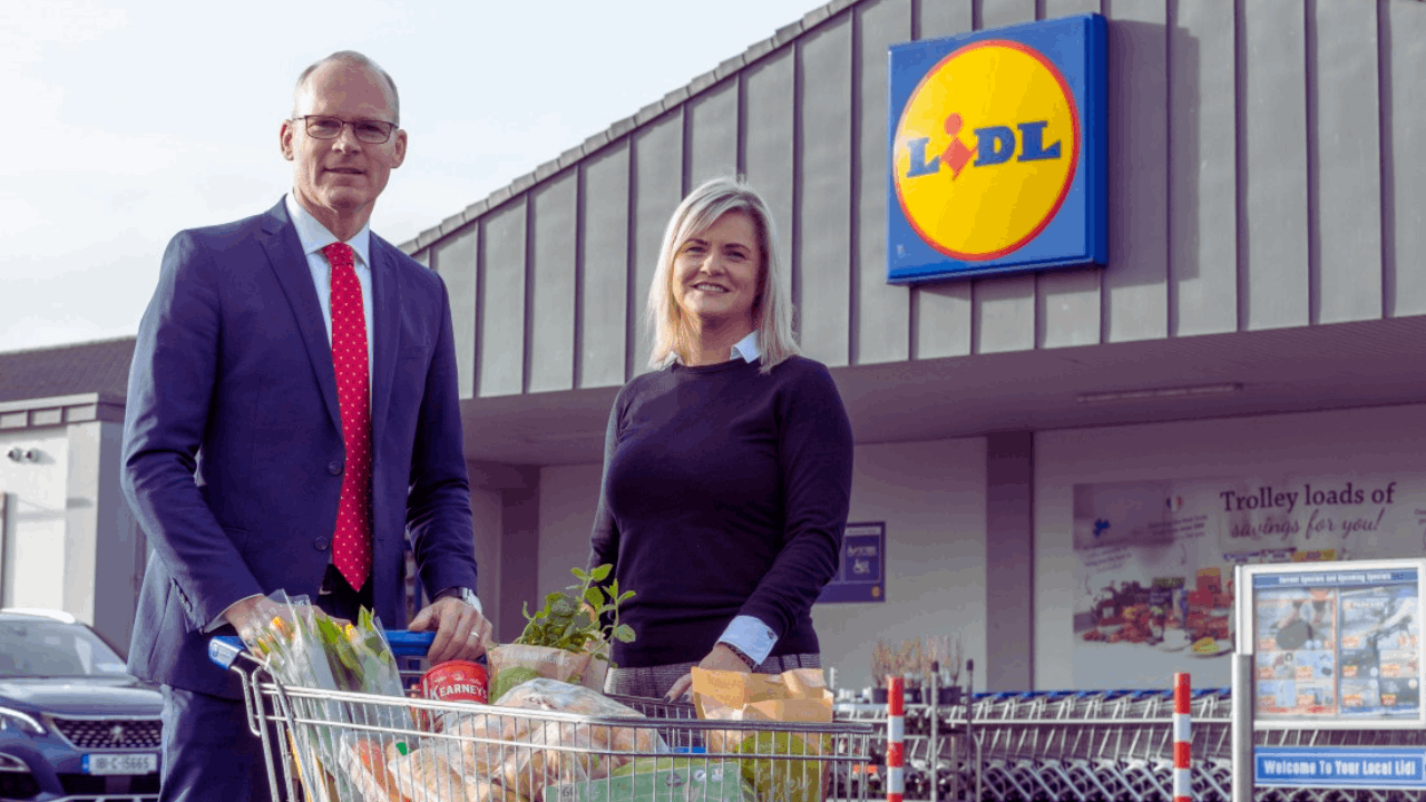 Scopri come candidarti online per un lavoro da Lidl