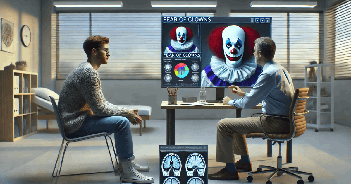 Spiegato: perché gli esseri umani hanno una paura irrazionale dei clown?