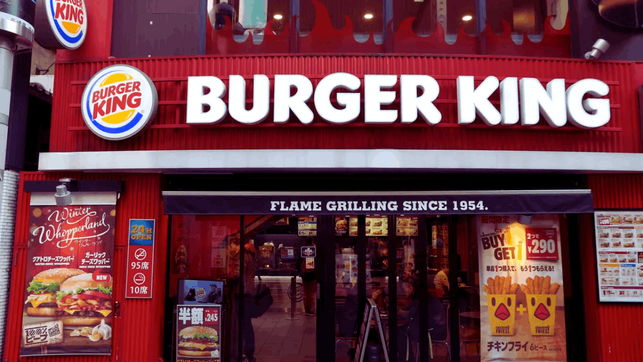 Come candidarsi per le offerte di lavoro Burger King