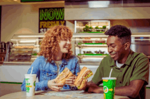 Scopri come candidarti alle offerte di lavoro Subway