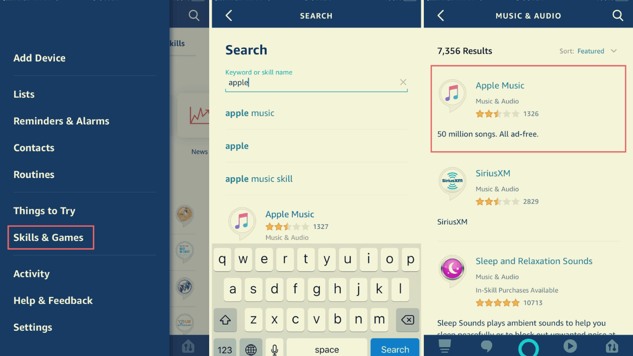 Amazon Alexa - Scopri i migliori consigli per usare l'app al meglio