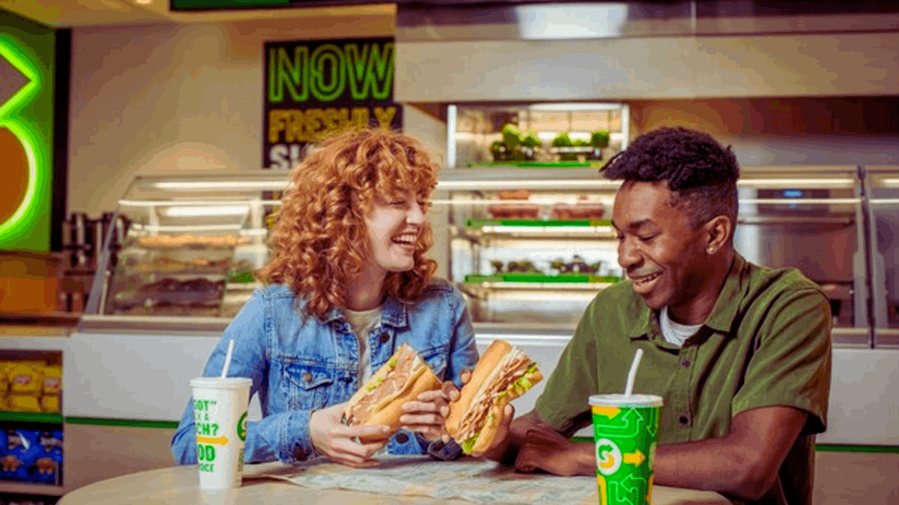 Scopri come candidarti alle offerte di lavoro Subway