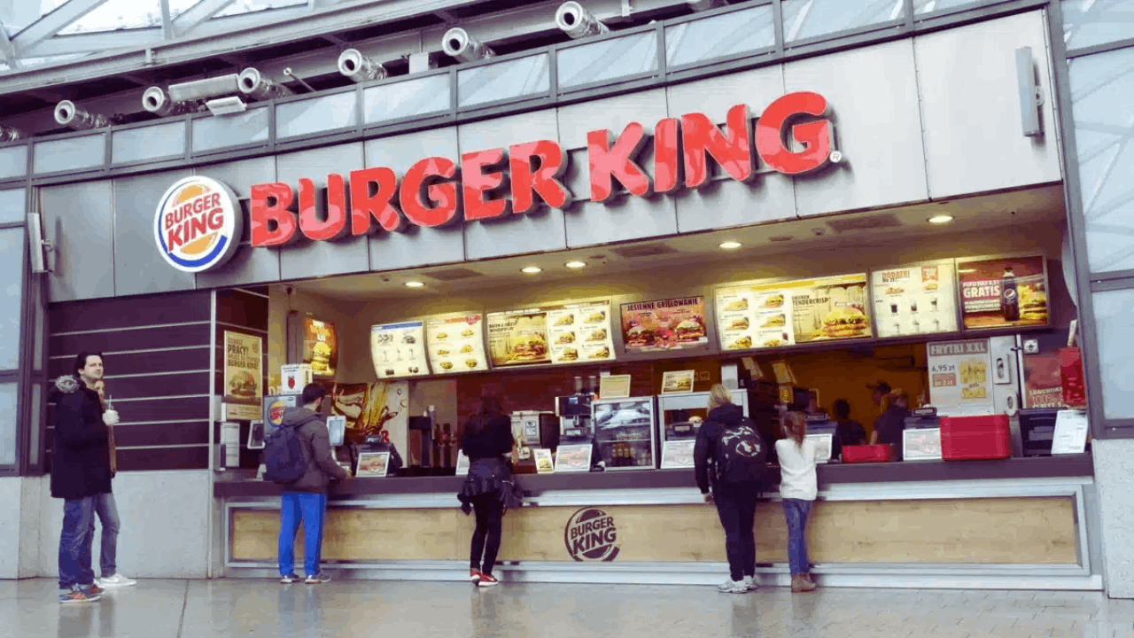 Come candidarsi per le offerte di lavoro Burger King