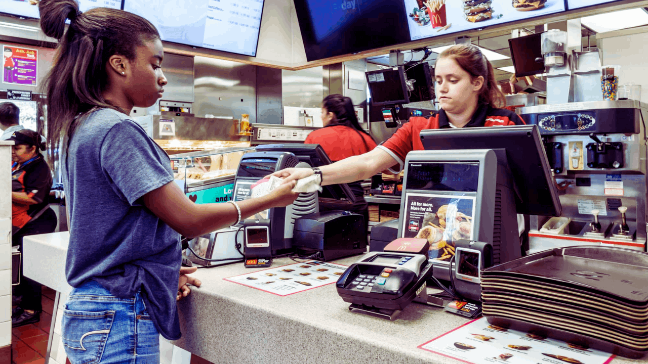 Offerte di lavoro McDonald's: scopri come candidarti e i migliori consigli per il processo di selezione