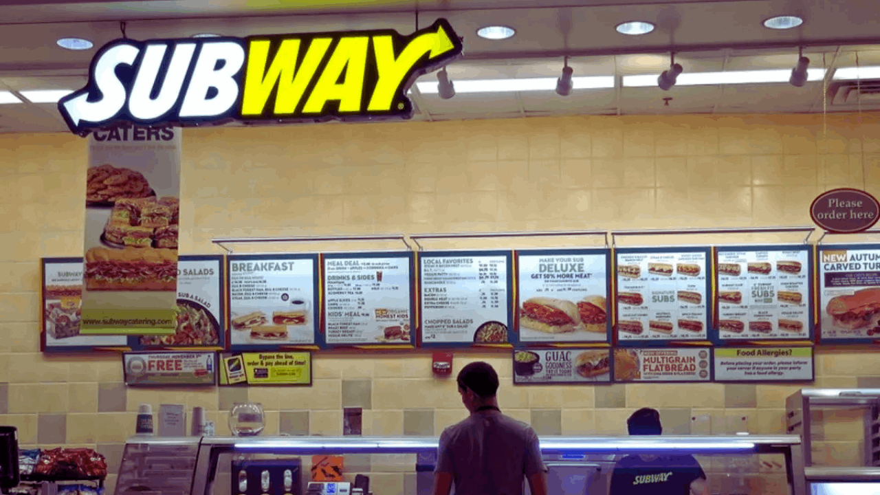 Scopri come candidarti alle offerte di lavoro Subway