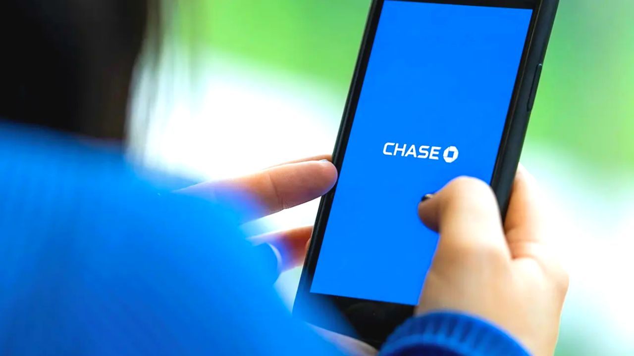 Come gestire i conti J.P. Morgan Chase con l'app
